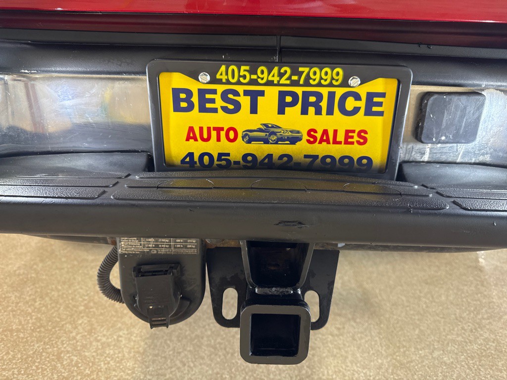 2002 GMC Yukon Image 17