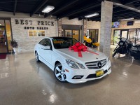 Image for 2011 Mercedes-Benz E-Class E 550 ID: 6582721