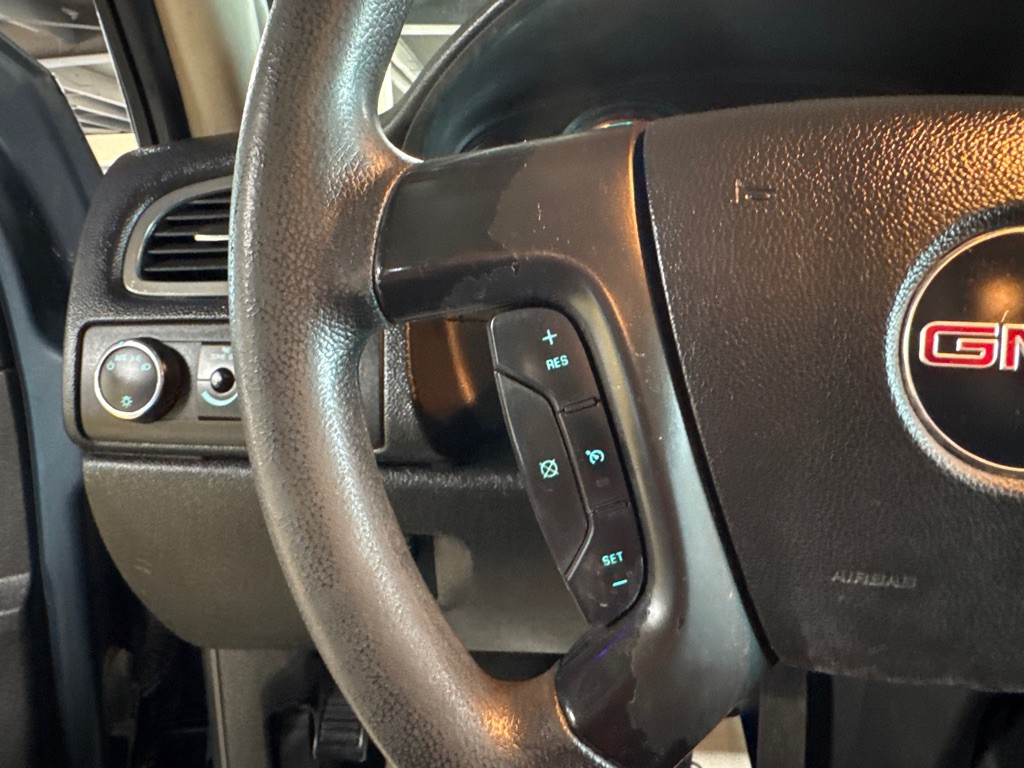 2010 GMC Yukon Image 13