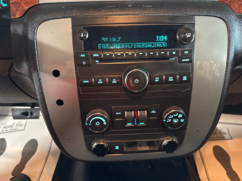 2010 GMC Yukon Image 15