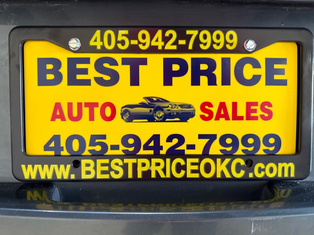 2010 GMC Yukon Image 22