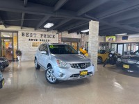 Image for 2013 Nissan Rogue S ID: 6610061