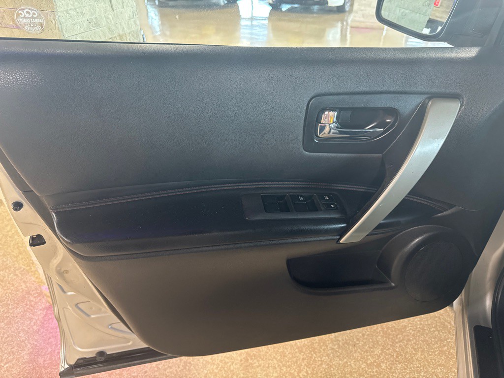 2013 Nissan Rogue Image 7
