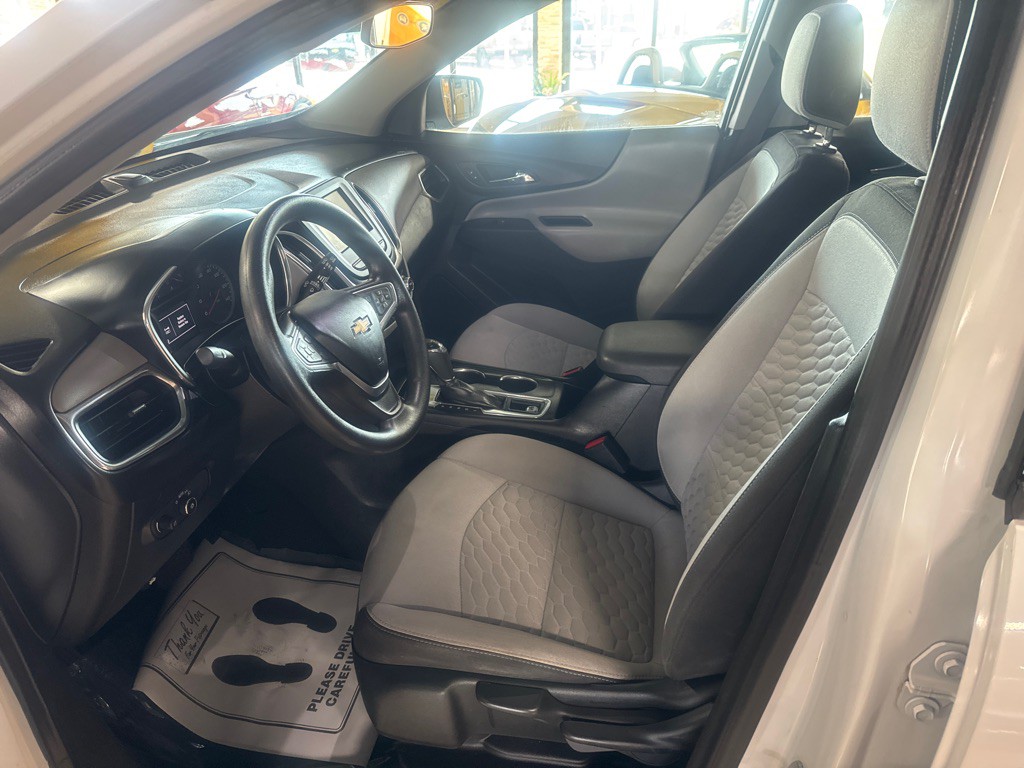 2018 Chevrolet Equinox Image 9