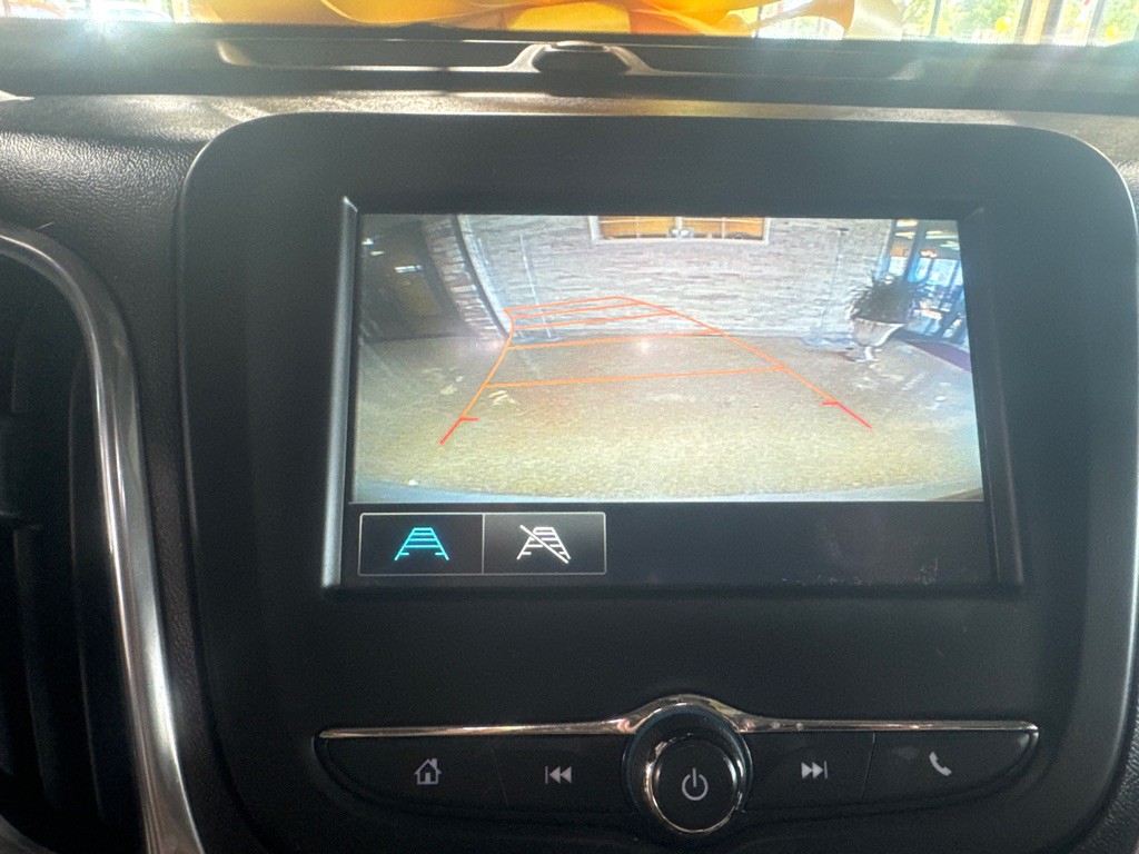 2018 Chevrolet Equinox Image 14