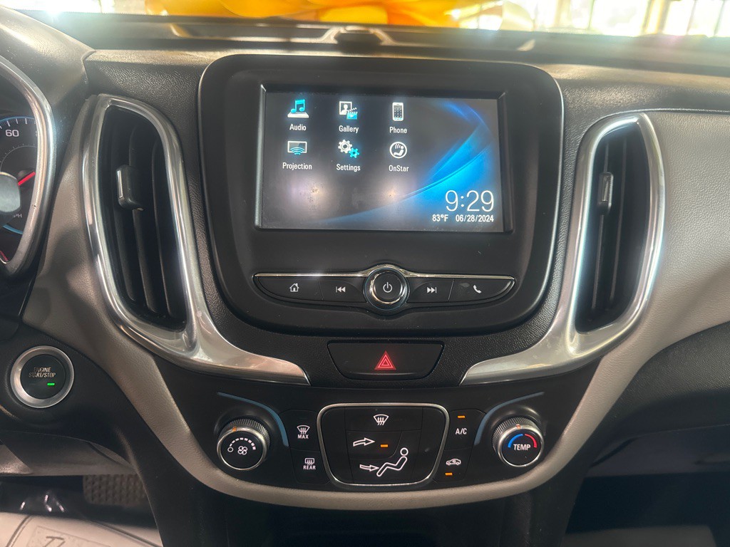 2018 Chevrolet Equinox Image 15