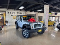 Image for 2007 Jeep Wrangler X ID: 6637071