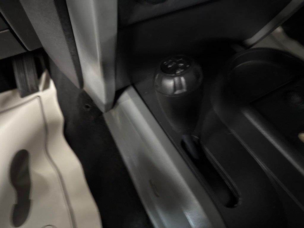 2007 Jeep Wrangler Image 14