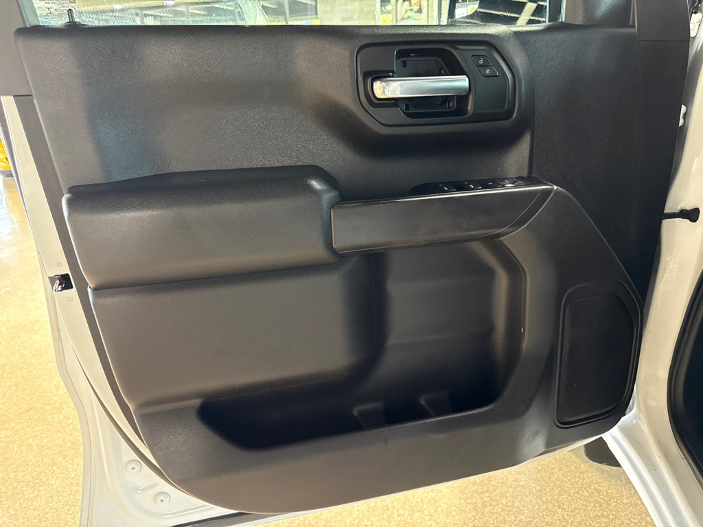 2020 Chevrolet Silverado 1500 Image 11