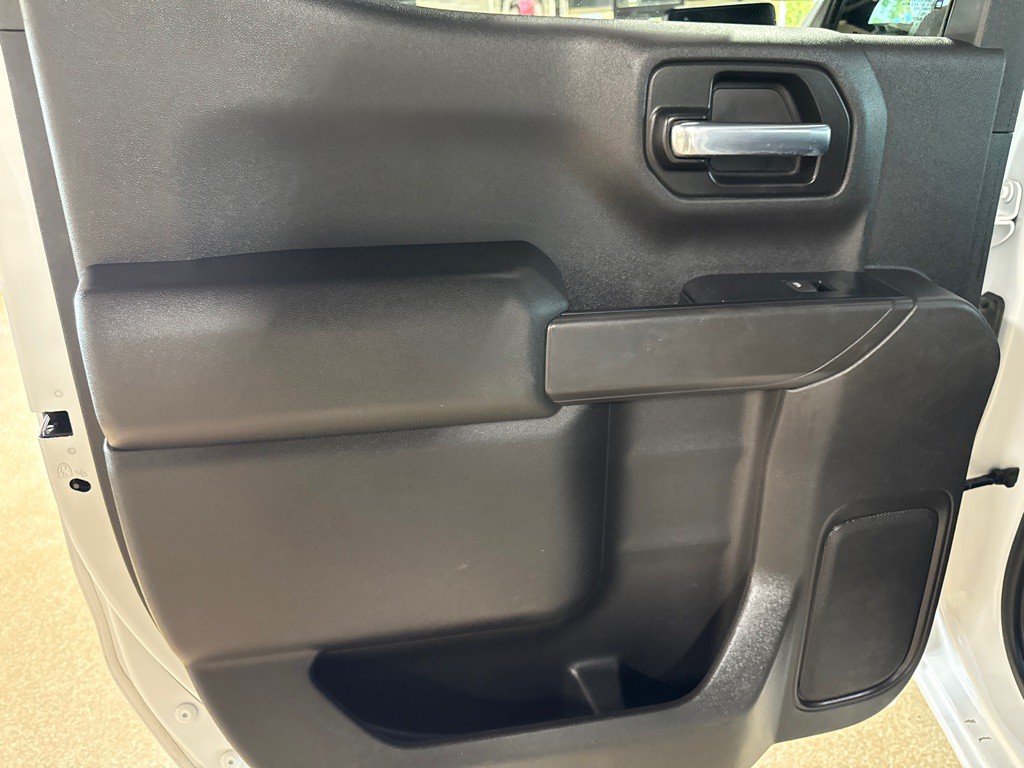 2020 Chevrolet Silverado 1500 Image 13