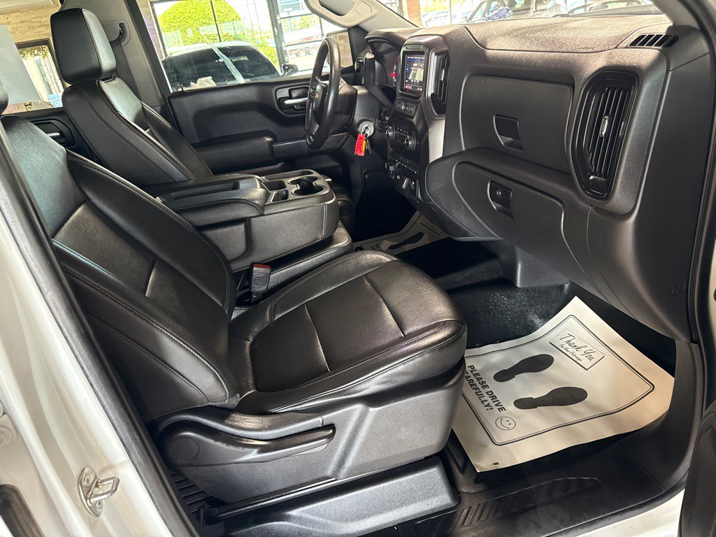 2020 Chevrolet Silverado 1500 Image 14