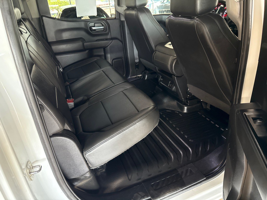 2020 Chevrolet Silverado 1500 Image 15