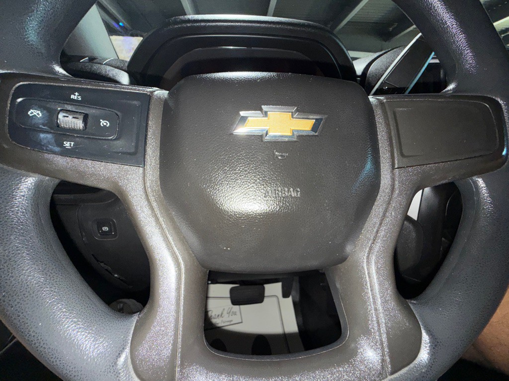 2020 Chevrolet Silverado 1500 Image 16
