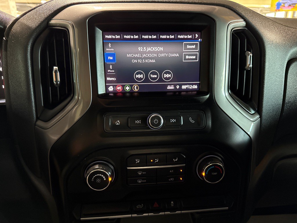 2020 Chevrolet Silverado 1500 Image 18