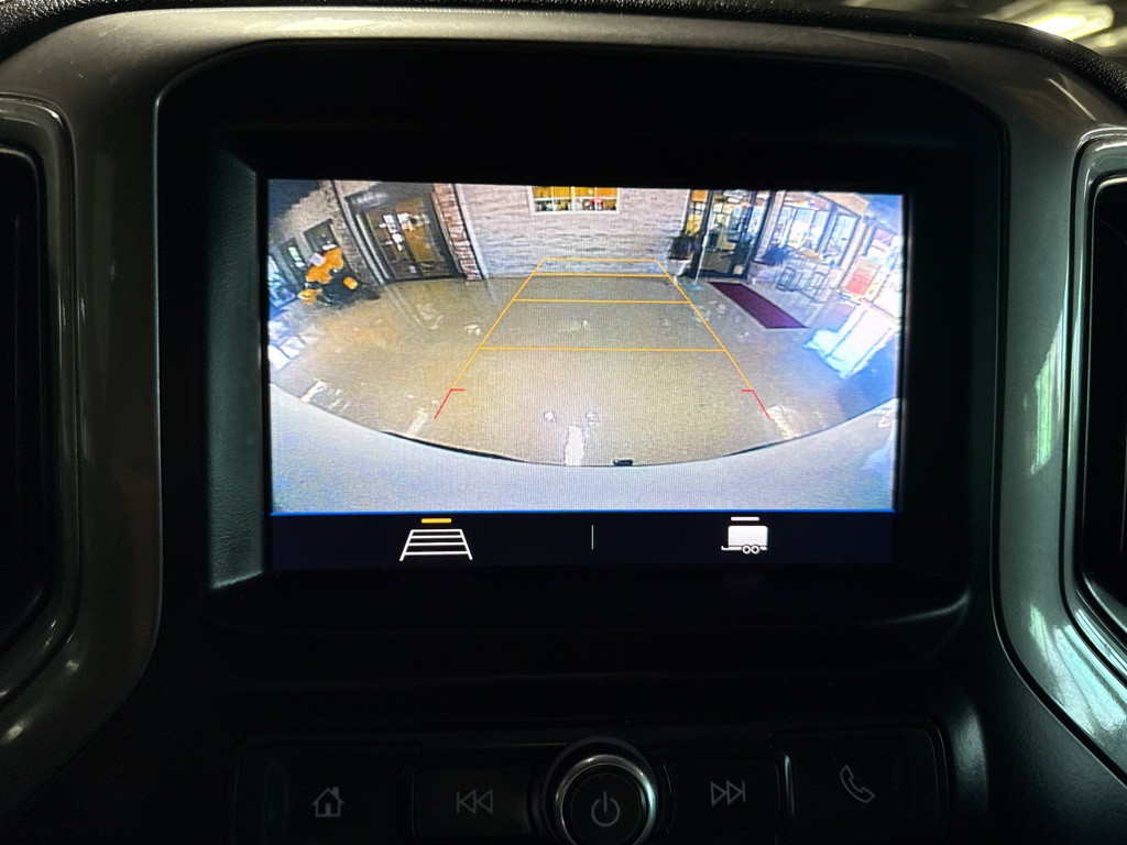 2020 Chevrolet Silverado 1500 Image 19