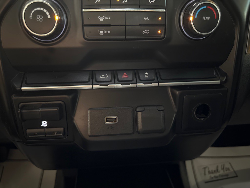 2020 Chevrolet Silverado 1500 Image 20