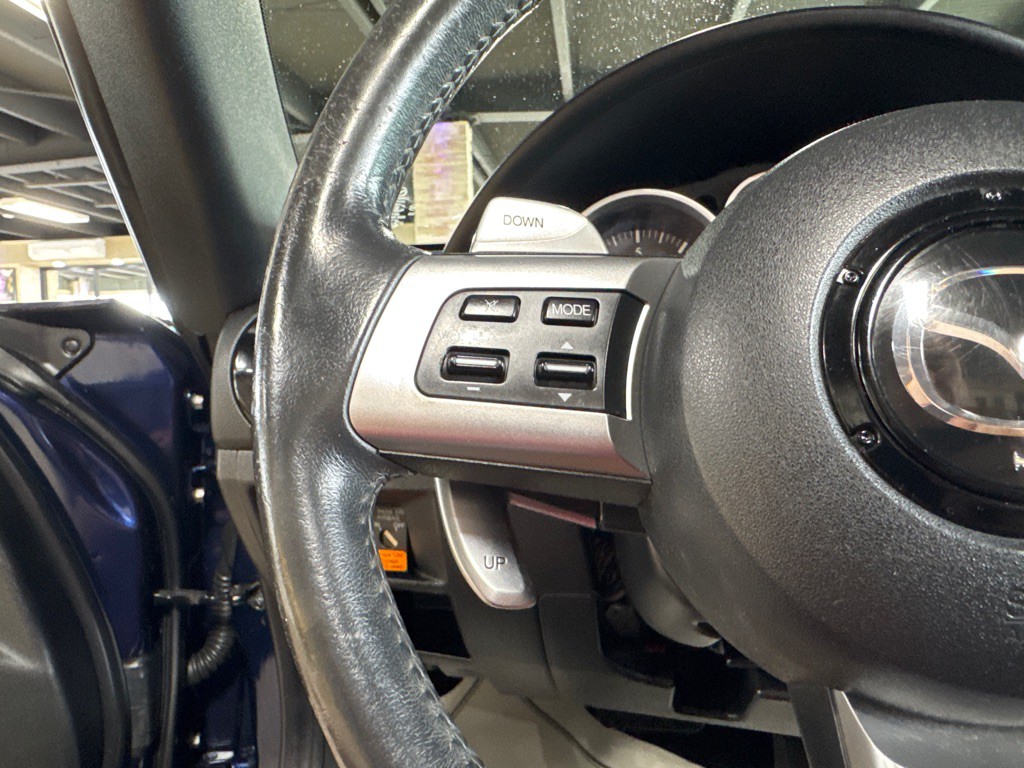 2008 Mazda MX-5 Miata Image 9