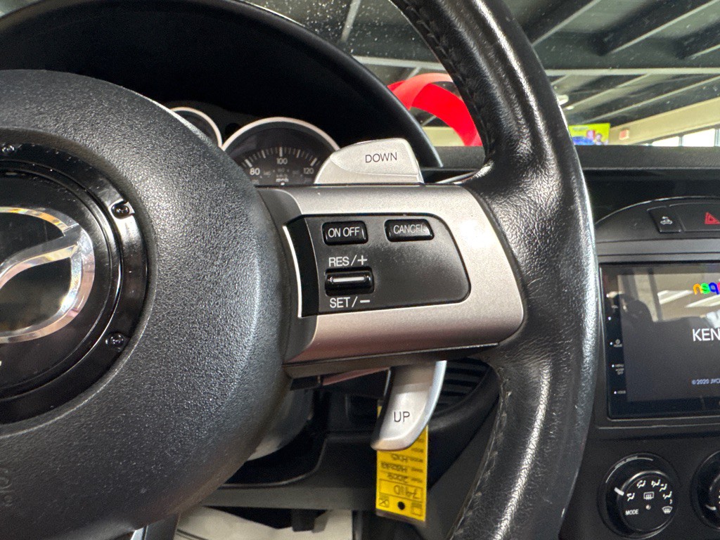 2008 Mazda MX-5 Miata Image 10