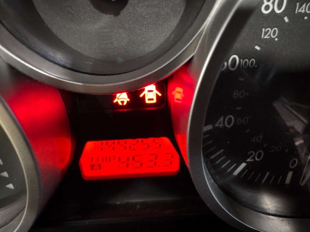 2008 Mazda MX-5 Miata Image 14