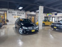 Image for 2010 Mercedes-Benz C-Class C 300 4MATIC ID: 6656253