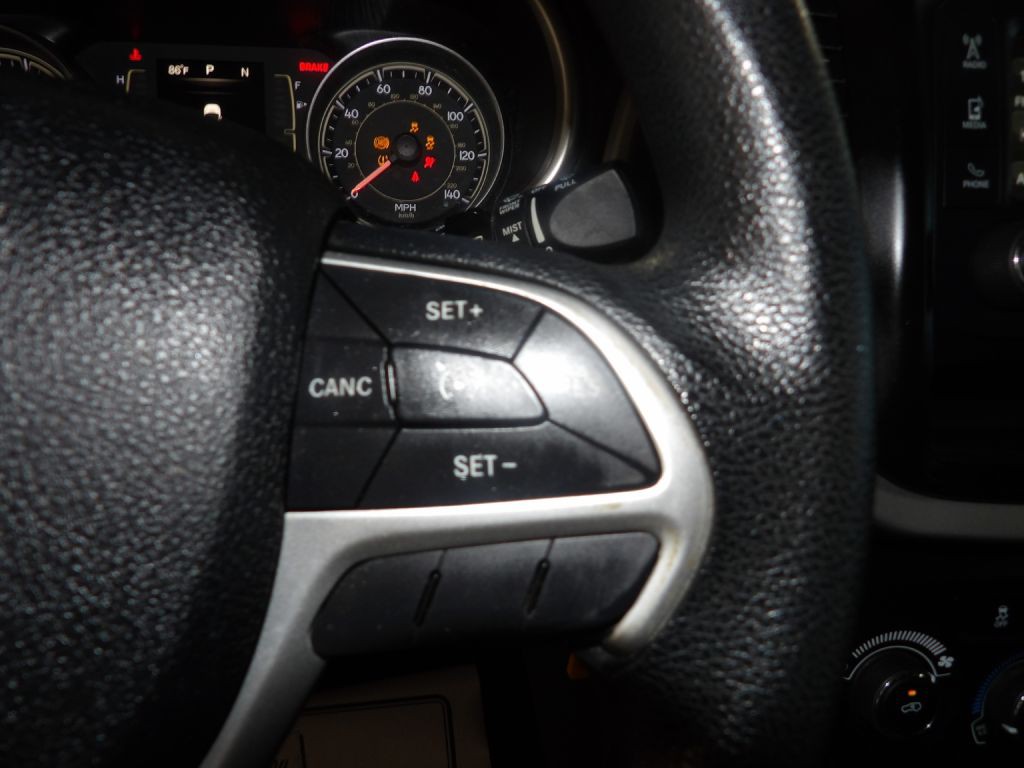 2014 Jeep Cherokee Image 11