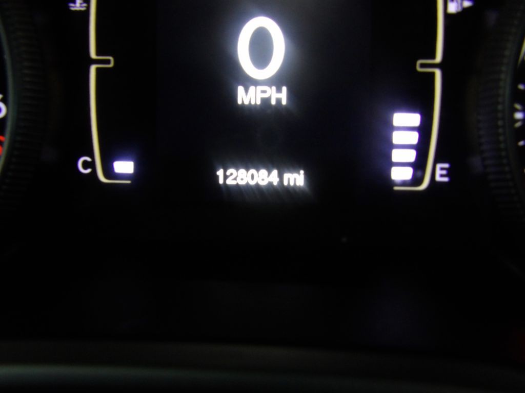 2014 Jeep Cherokee Image 13