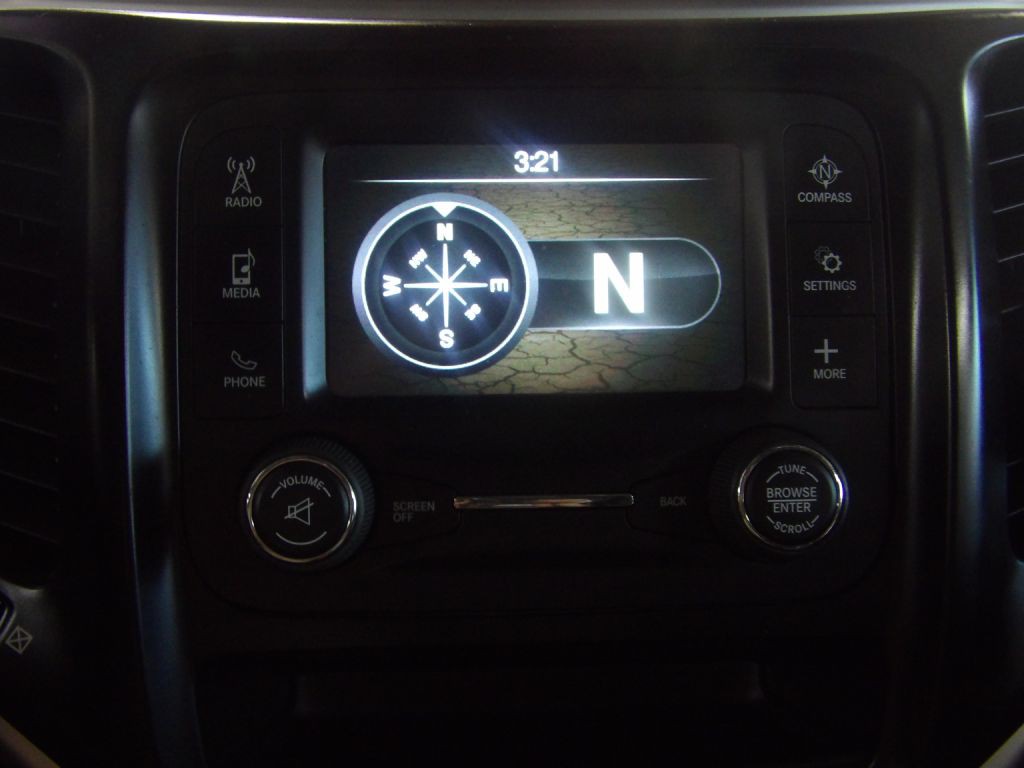 2014 Jeep Cherokee Image 16