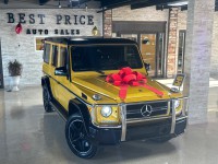 Image for 2017 Mercedes-Benz G-Class G AMG 63 ID: 6664725