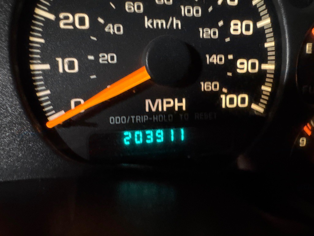 2000 GMC Sonoma Image 13