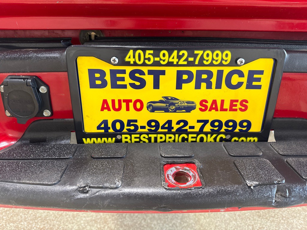 2000 GMC Sonoma Image 18