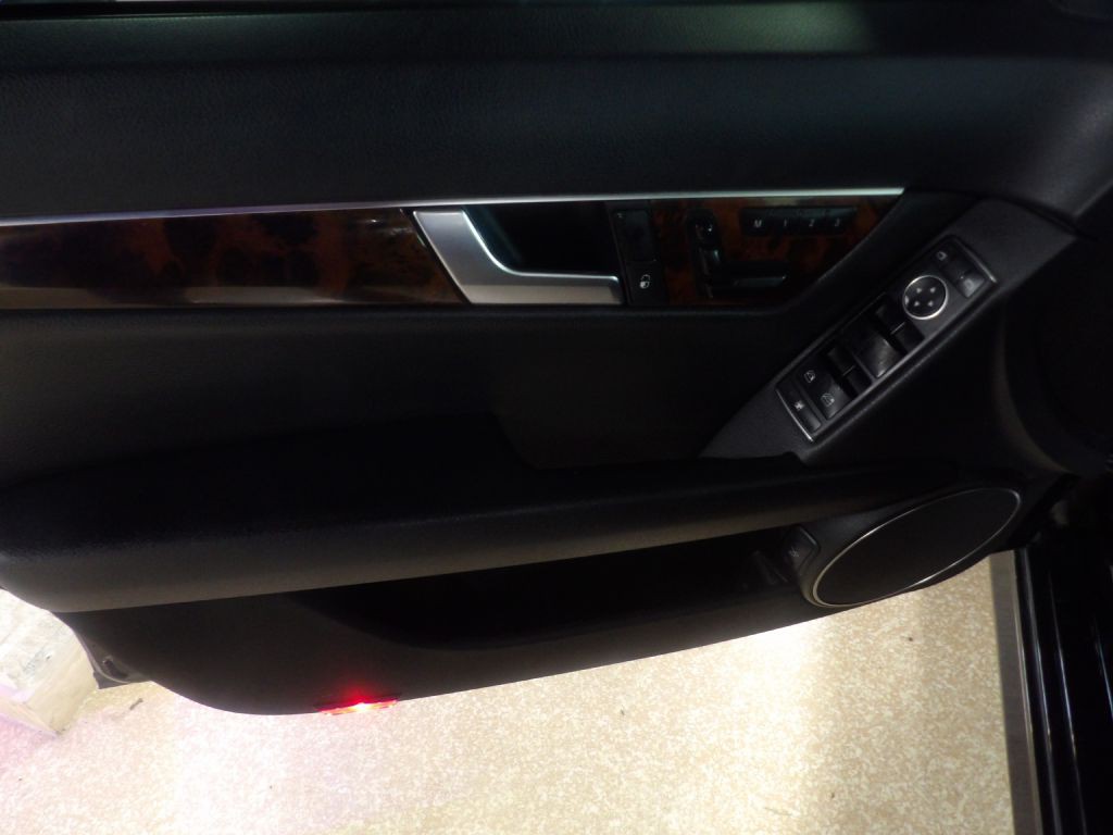 2012 Mercedes-Benz C-Class Image 7