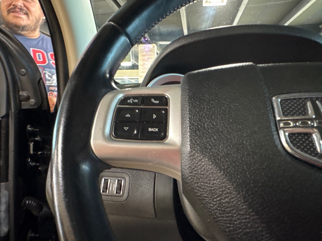 2011 Dodge Journey Image 10