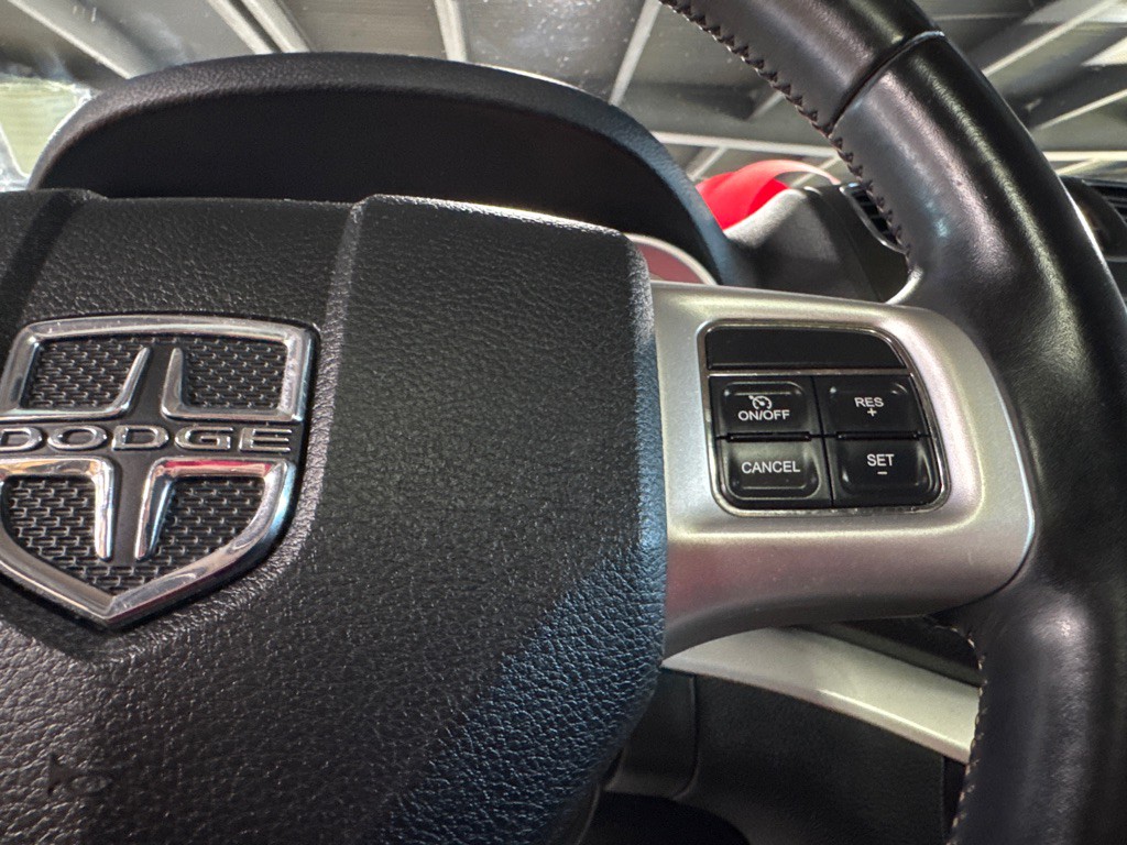 2011 Dodge Journey Image 11