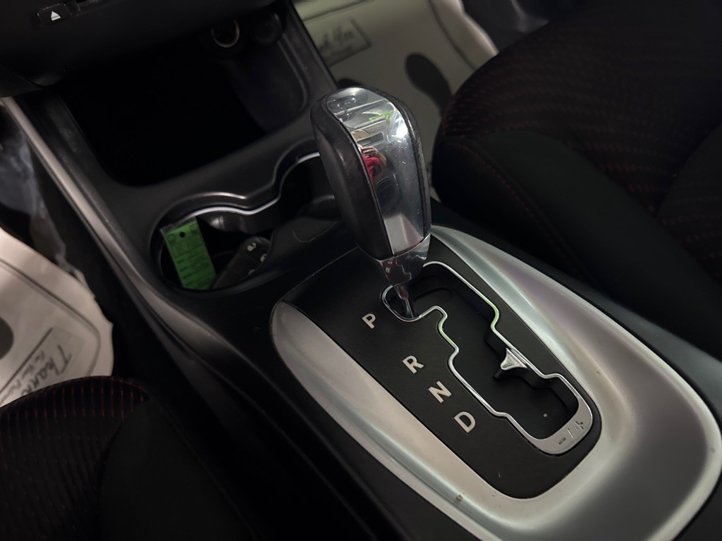 2011 Dodge Journey Image 13