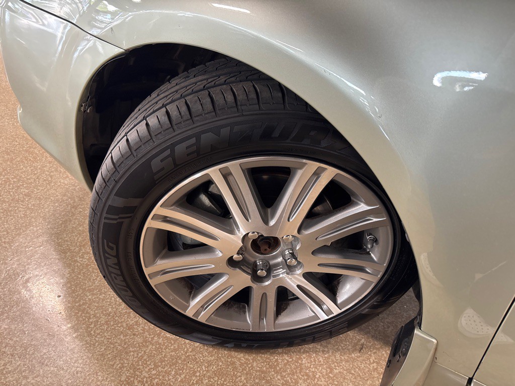 2008 Toyota Avalon Image 4