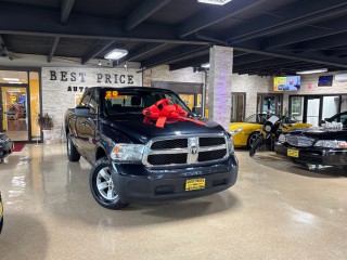 Image for 2020 Dodge Ram 1500 SLT ID: 6727190