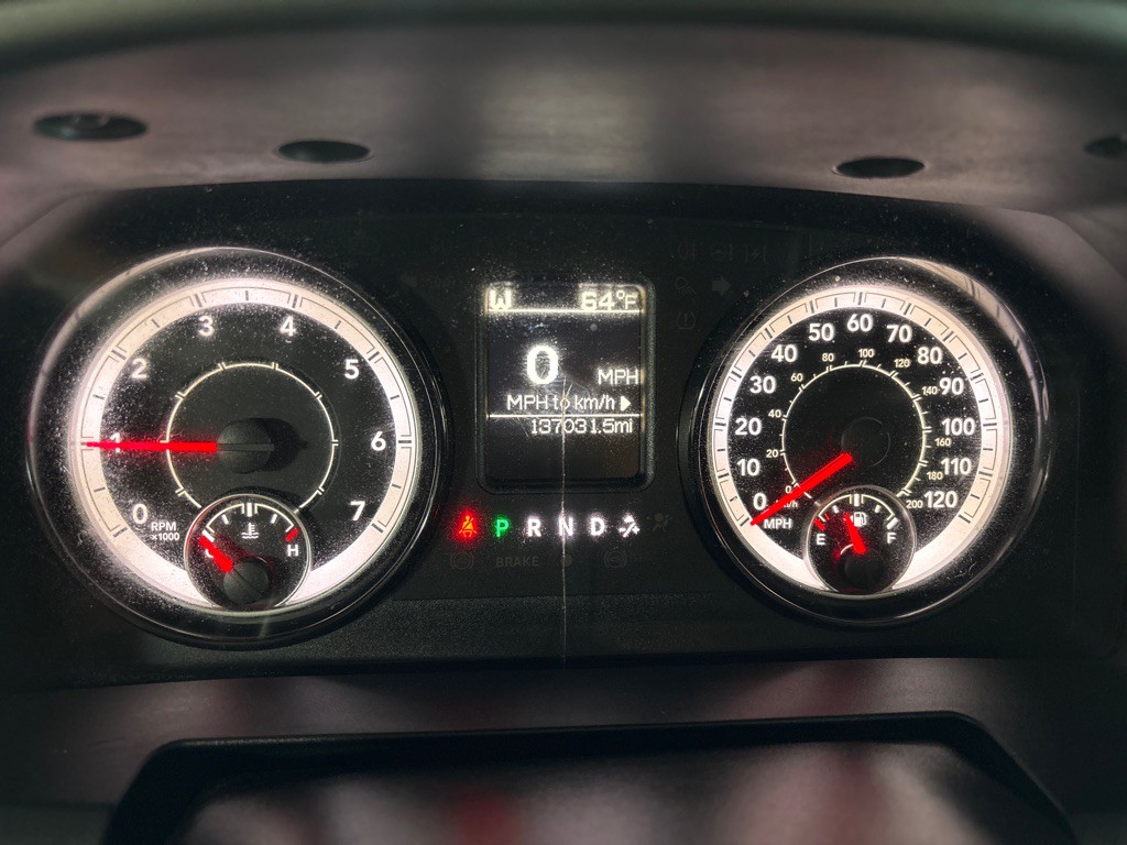 2020 Dodge Ram 1500 Image 10