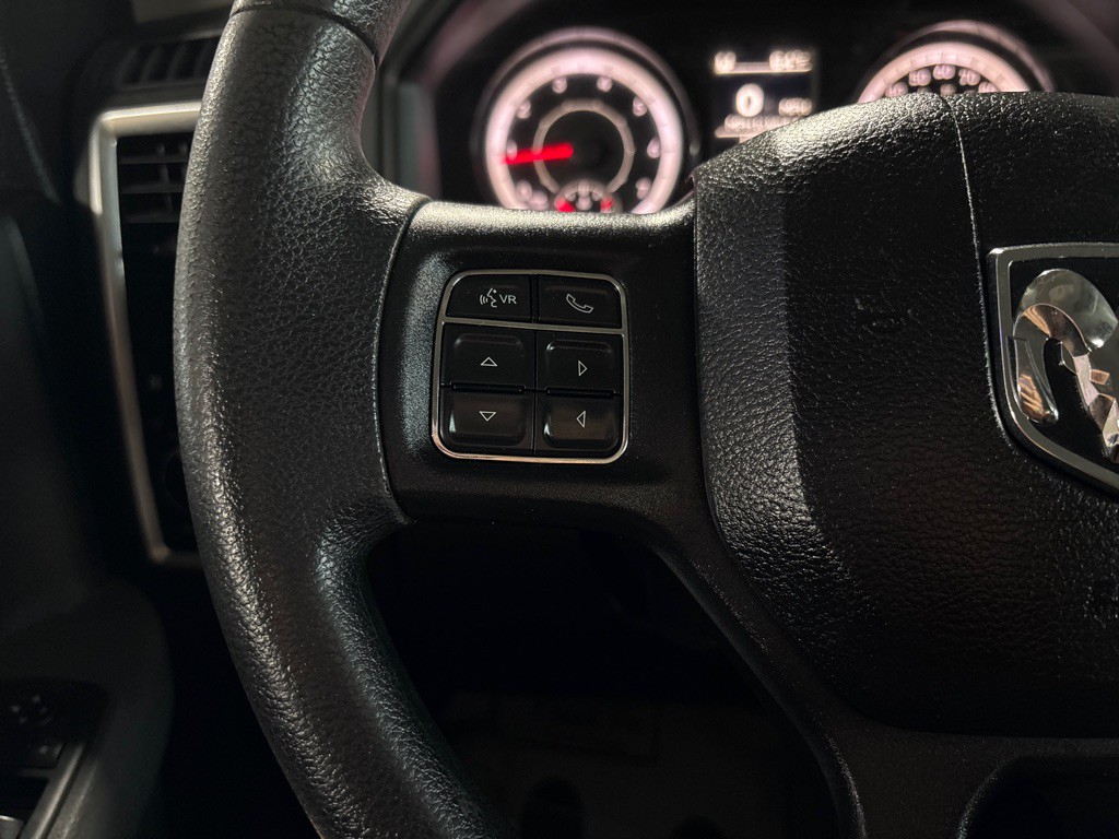 2020 Dodge Ram 1500 Image 11