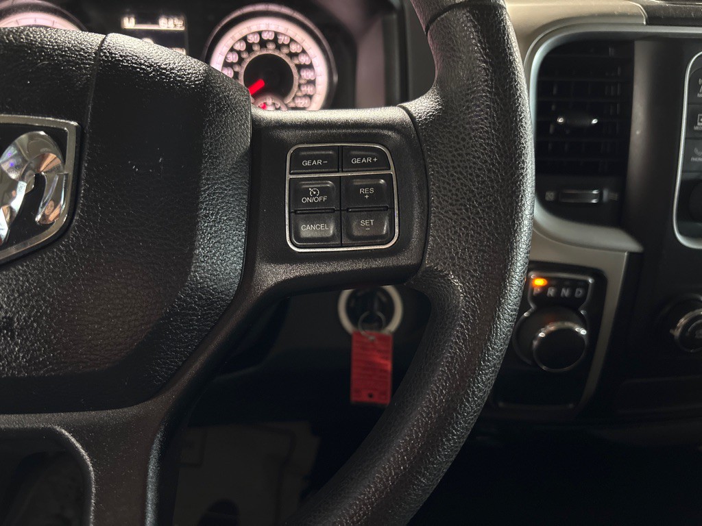 2020 Dodge Ram 1500 Image 12