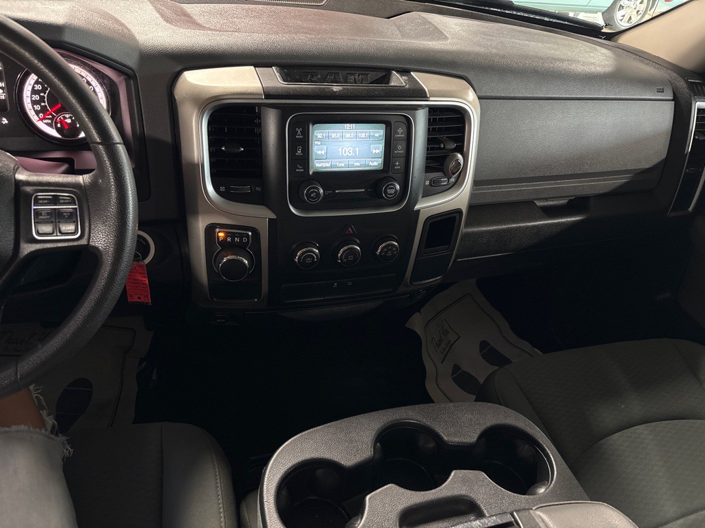 2020 Dodge Ram 1500 Image 13