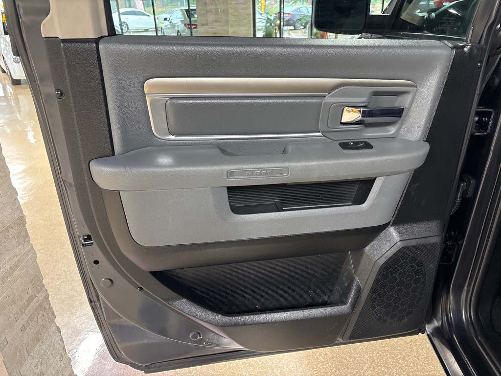 2020 Dodge Ram 1500 Image 14