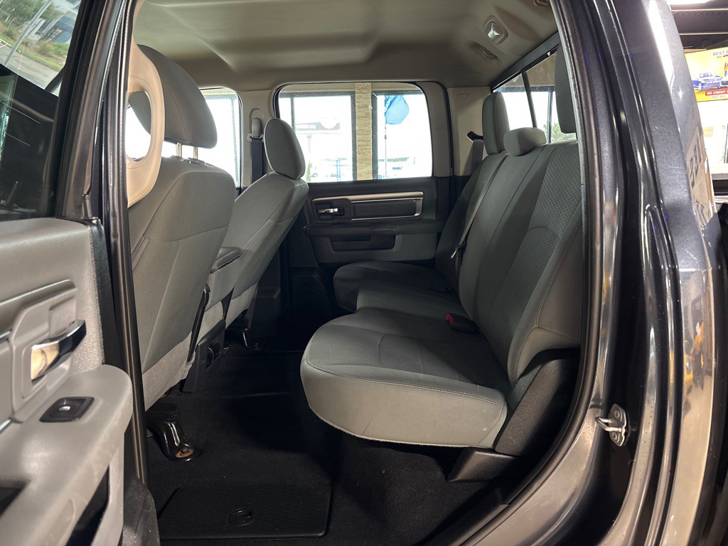 2020 Dodge Ram 1500 Image 15