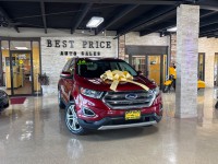 Image for 2016 Ford Edge Titanium ID: 6730885