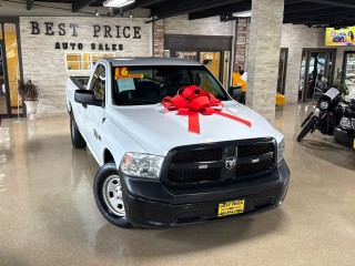 Image for 2016 Dodge Ram 1500 ST ID: 6730971