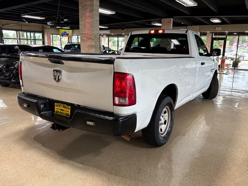 2016 Dodge Ram 1500 Image 6