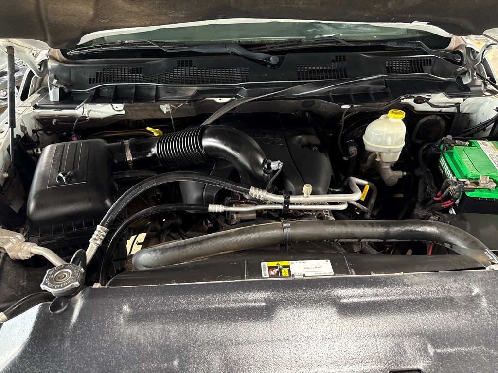 2016 Dodge Ram 1500 Image 8