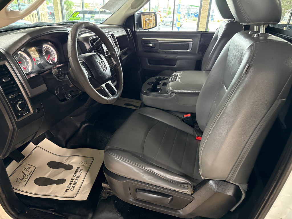 2016 Dodge Ram 1500 Image 9