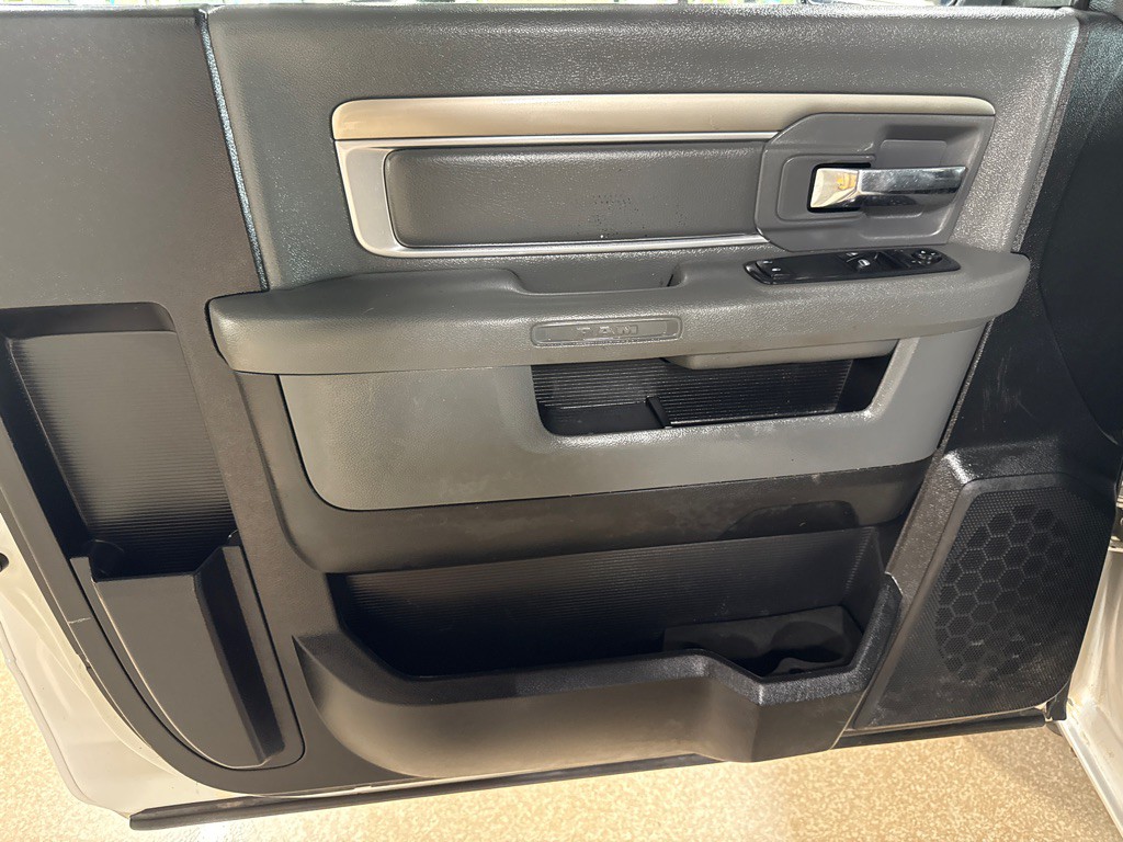 2016 Dodge Ram 1500 Image 10