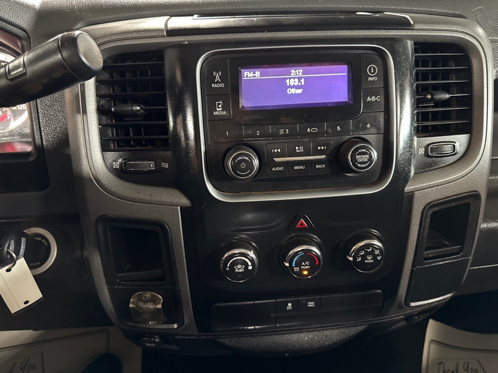 2016 Dodge Ram 1500 Image 14