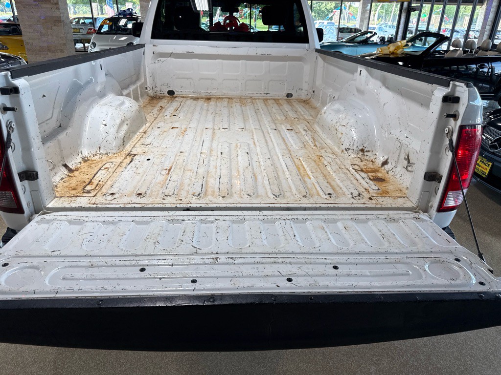 2016 Dodge Ram 1500 Image 6